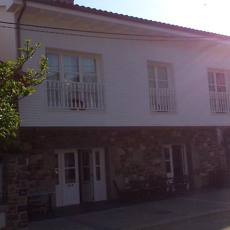 Hotel Rural El Secreto De Julia Rioseco  Luaran gambar