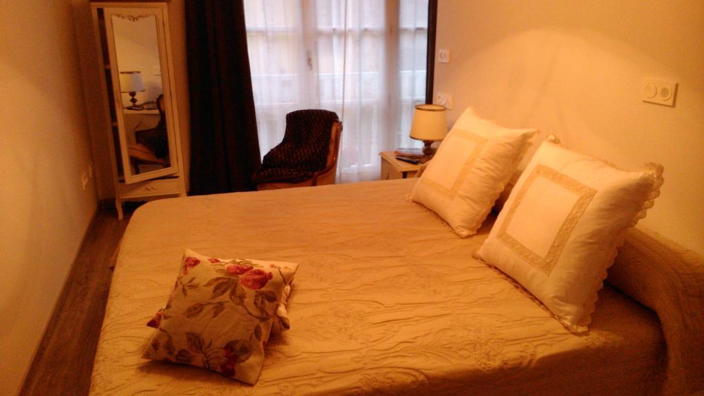 Hotel Rural El Secreto De Julia Rioseco  Bilik gambar